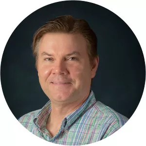 Scott Alkire - Author