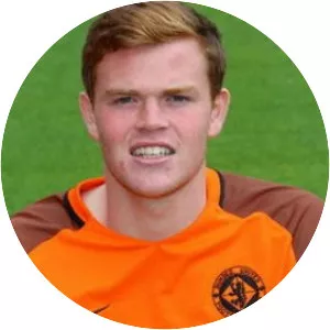 Scott Allardice - Footballer