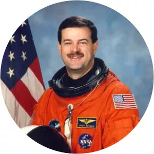 Scott Altman - Astronaut