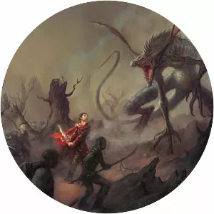 Scott Altmann - Illustrator