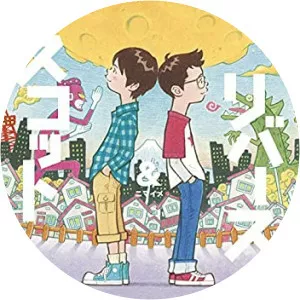 Scott and Rivers - Musical band