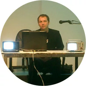 Scott Arford - Musical artist