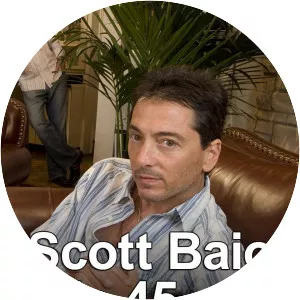 Scott Baio Is 45. . . and Single