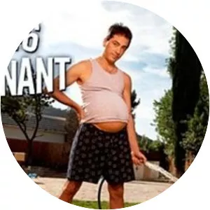 Scott Baio Is 46. . . and Pregnant