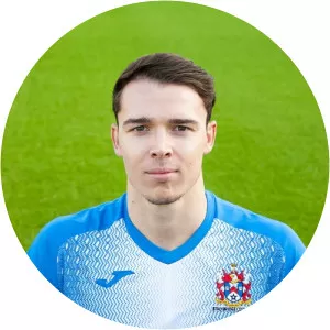 Scott Bakkor - Football player