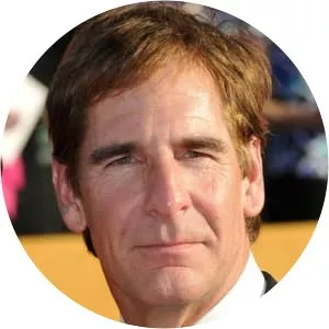 Scott Bakula