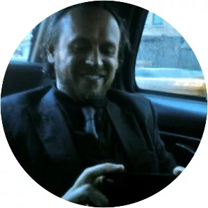 Scott Balcerek - Film producer