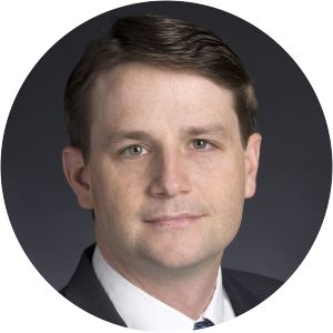 Scott Baldridge - Writer