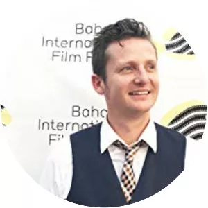 Scott Ballard - Film producer