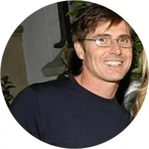 Scott Bankston - Film producer