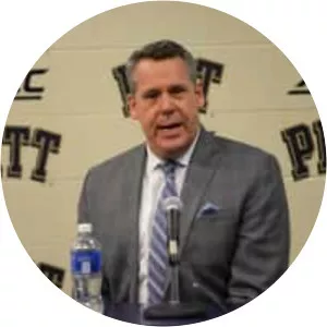 Scott Barnes - Athletic director