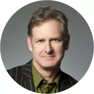 Scott Bellis - Canadian actor