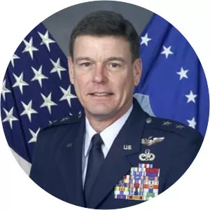 Scott Bergren - Executive