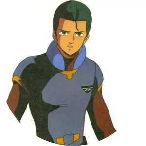 Scott Bernard - Fictional character