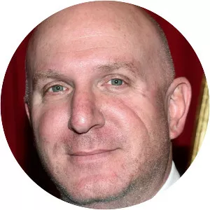 Scott Bernstein - Film producer