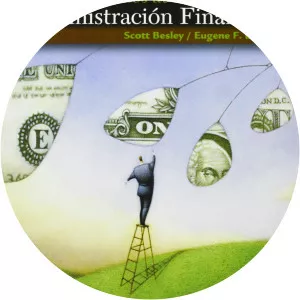 Scott Besley - Author