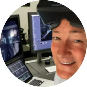 Scott Billups - Director