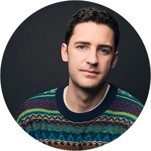 Scott Bixby photograph