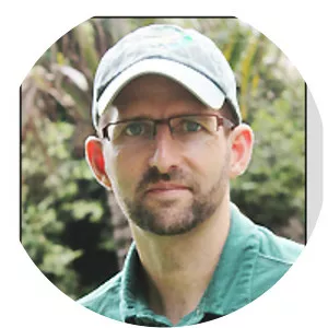 Scott Blais photograph