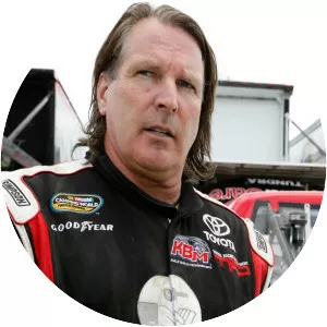Scott Bloomquist