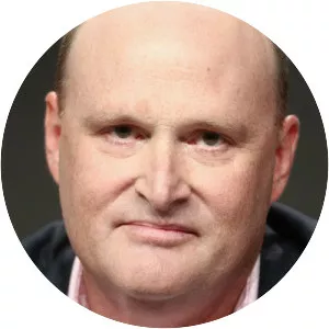 Scott Boggins - Television producer