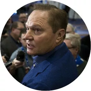 Scott Boras - American sports agent