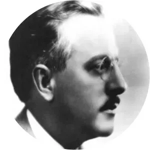 Scott Bradley - American composer