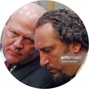 Scott Brancheau - Dawn Brancheau's husband