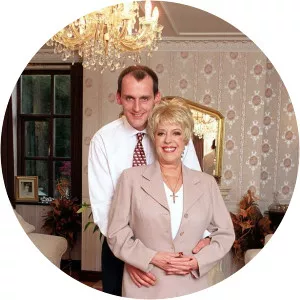 Scott Brand photograph