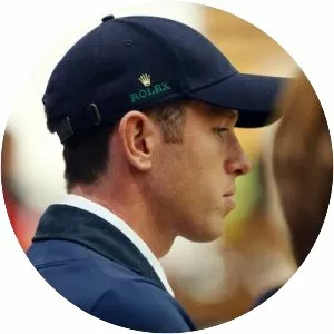 Scott Brash - Olympic athlete
