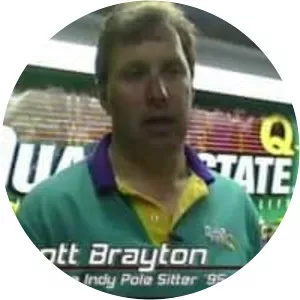 Scott Brayton