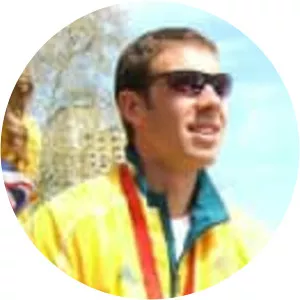 Scott Brennan - Australian rower