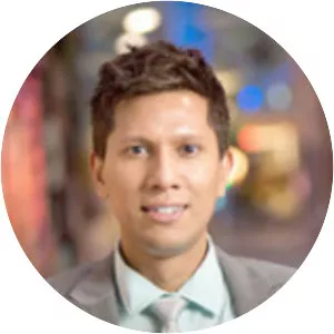 Scott Brenton - Author