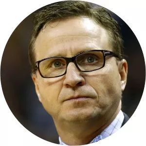 Scott Brooks - American professional basketball coach