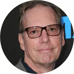 Scott Buck - American television writer