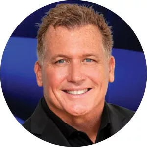 Scott Burrows - Author