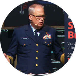 Scott Buschman - Military personnel