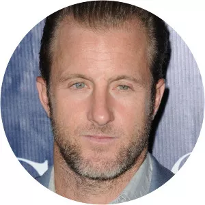 Scott Caan
