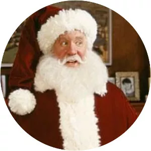 Scott Calvin - Fictional character