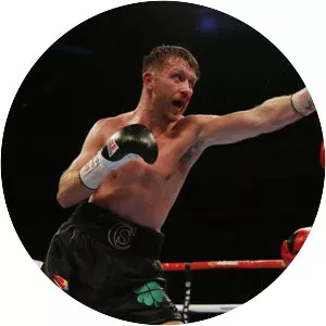 Scott Cardle