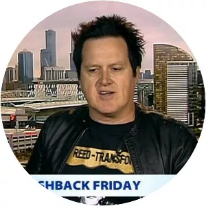 Scott Carne - Musician