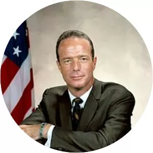 Scott Carpenter