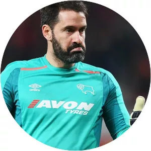 Scott Carson