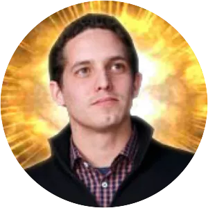 Scott Chacon - Author