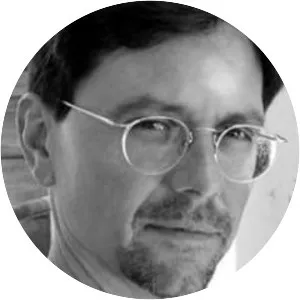 Scott Chestnut - Film editor