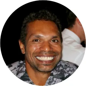 Scott Chisholm - Australian rules football player