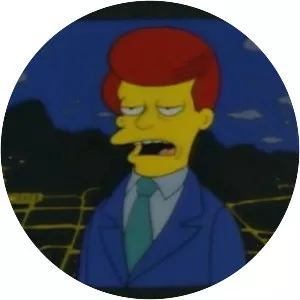 Scott Christian photograph