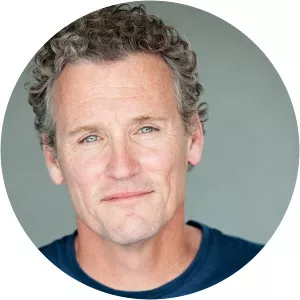 Scott Christopher - American film actor