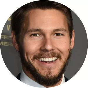 Scott Clifton