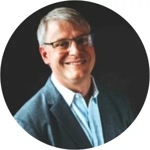 Scott Cobb - Production designer